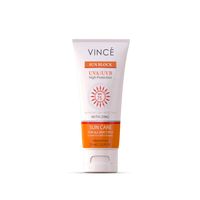 Sunblock SPF (75)